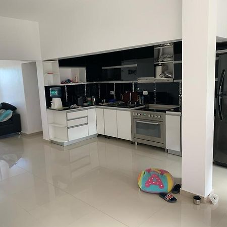 הוילה Casa En לה פונטה מראה חיצוני תמונה