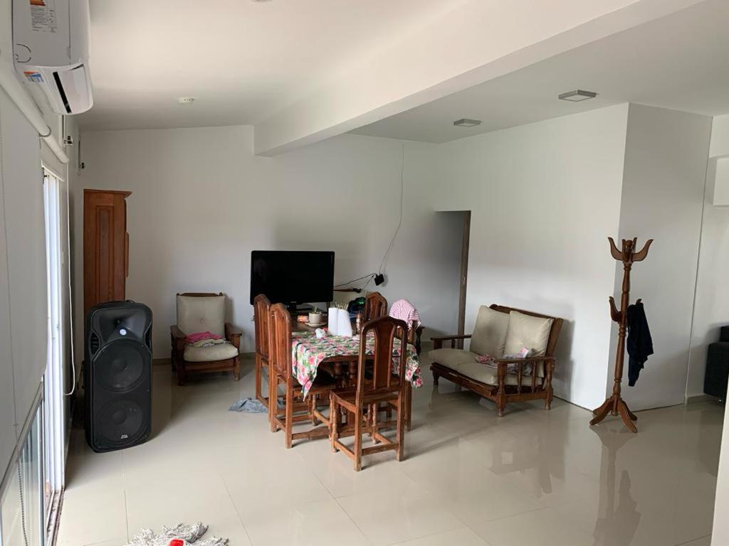 הוילה Casa En לה פונטה מראה חיצוני תמונה