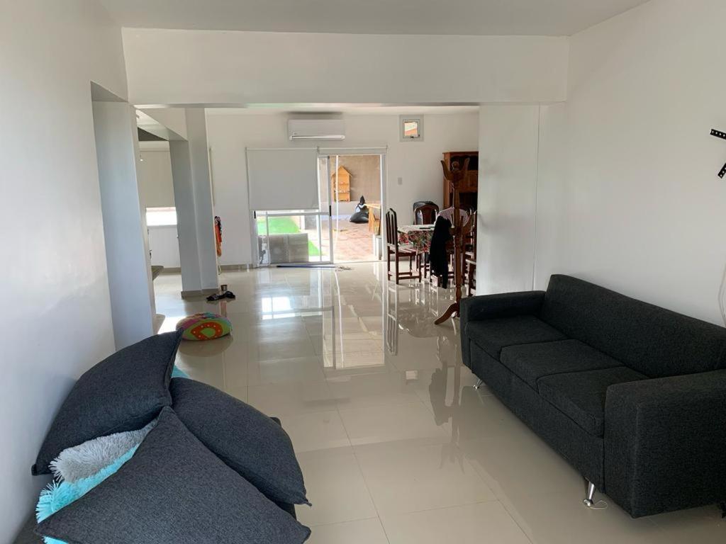 הוילה Casa En לה פונטה מראה חיצוני תמונה