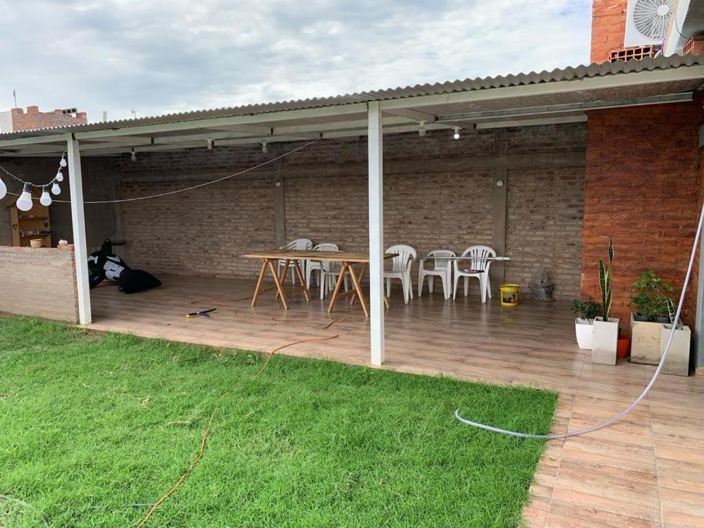הוילה Casa En לה פונטה מראה חיצוני תמונה